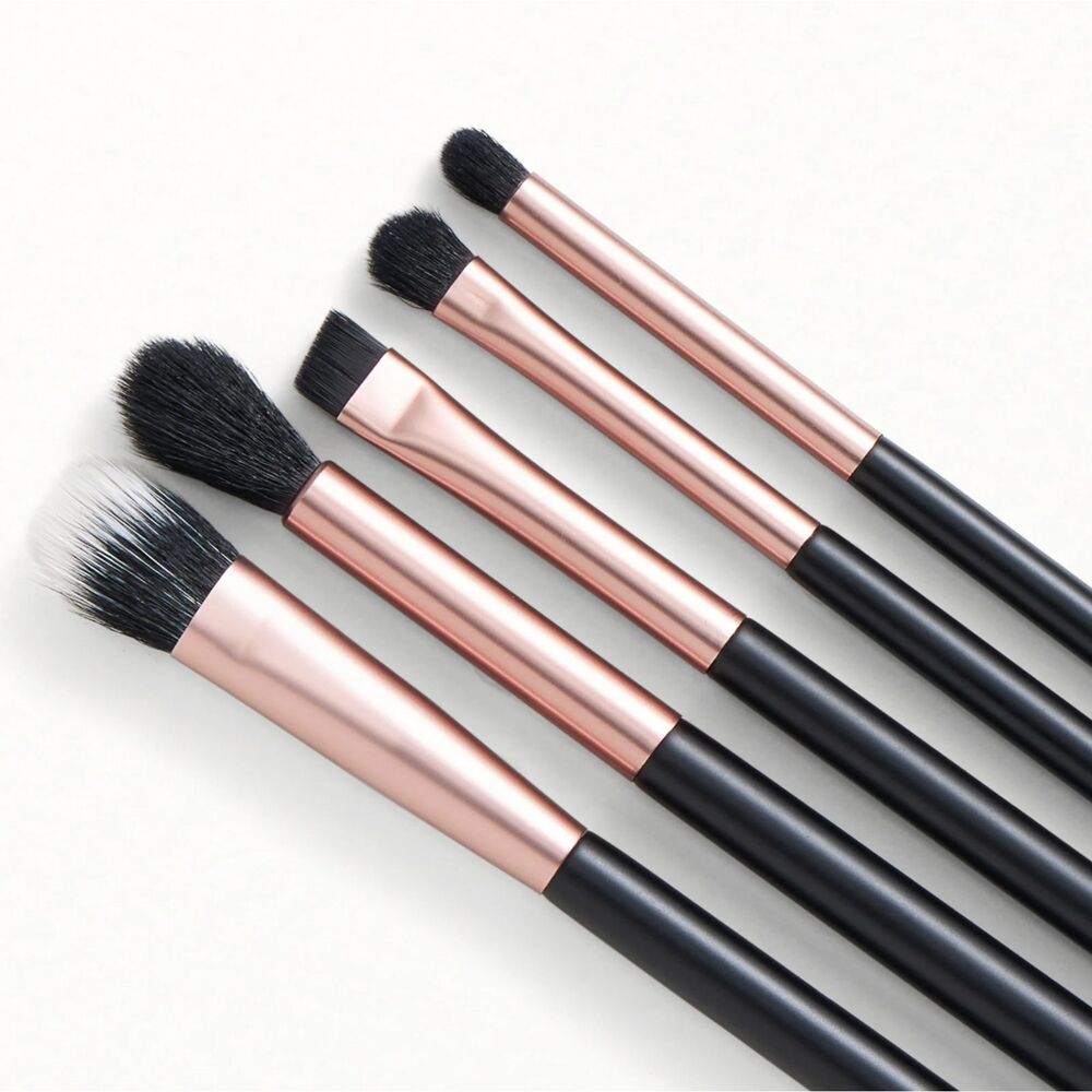 NIP BYOD 5 pc. Eye Brush Set